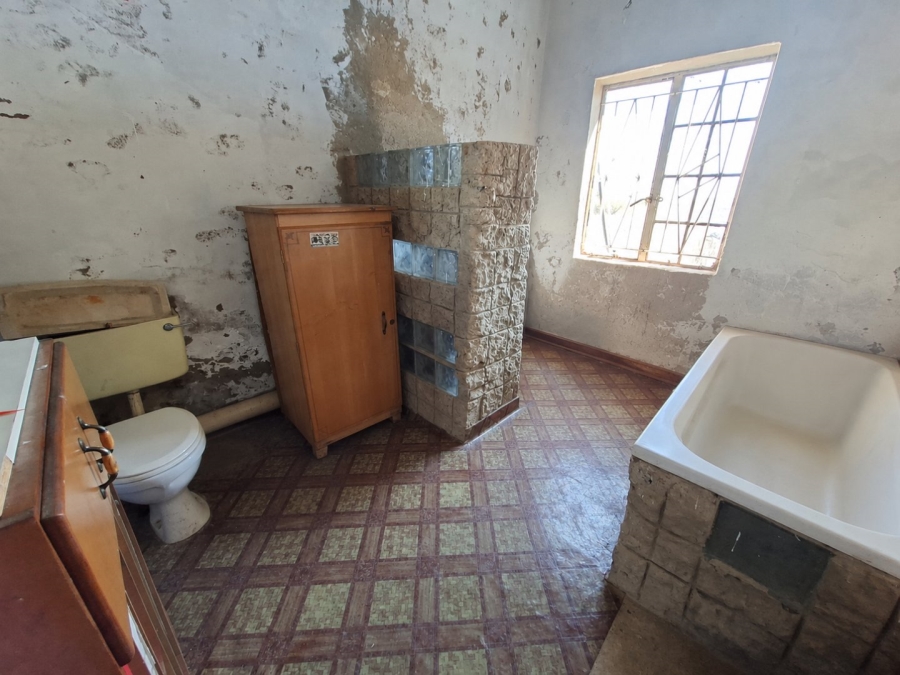 Commercial Property for Sale in Fairview Free State